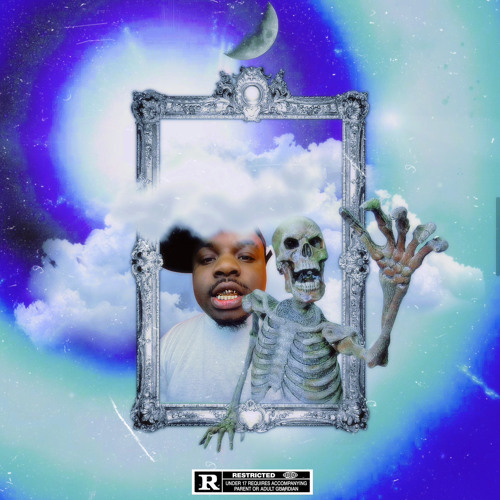 Stream Deadly Nights by Crystal Ball Ant | Listen online for free on ...