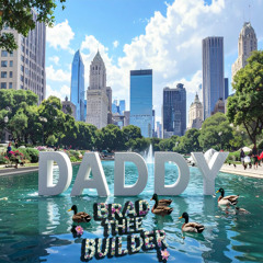 Daddy - Brad Thee Builder