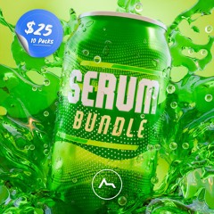 Serum Bundle