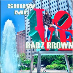 SHOW ME LOVE #WavveMix