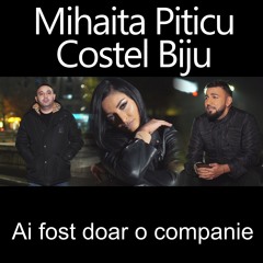 Ai fost doar o companie (feat. Costel Biju)
