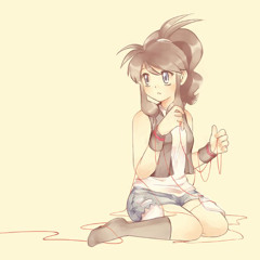 patient, ‧₊˚♪ 𝄞₊˚⊹