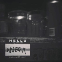 DJ Nuera - August 2020 Mix
