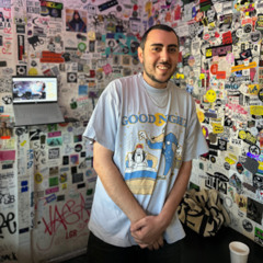 David Elimelech @ The Lot Radio 03-03-2025