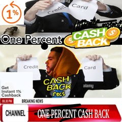 Antifreak - 1% Cash Back (One Percent Cash Back)