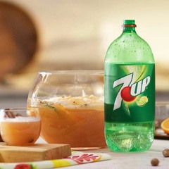 7 - up (ft 4dam)