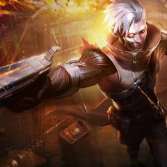PARTY LEGENDS - 515 eParty Theme (Granger Remix) | Mobile Legends Official