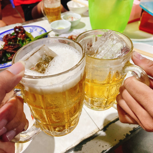 Biệt Tri Kỷ Remix (Nhạc Hoa)