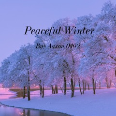 Peaceful Winter