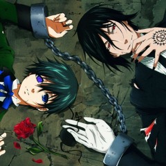 !*FULLSTREAM Black Butler Season 4 Episode 4 (His Butler, Colluding) FullOnline-72511