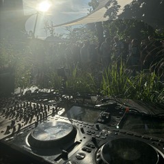 Marc Spengler @Unique OpenAir 2024