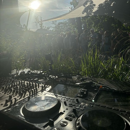 Marc Spengler @Unique OpenAir 2024