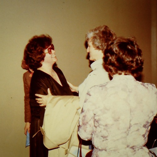 Stream Recit et Air de Lia - C. Debussy by Diane Reed | Listen online ...