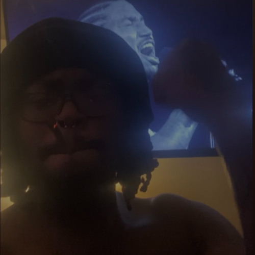 I TOLD GRIM SEND ME A SAMPLE [PROD @ME +GRIMSTAR]