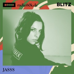 Radio 80000 x Blitz Take Over — JASSS [31.10.20]