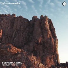 Sebastian Wing - Lush