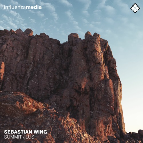 Sebastian Wing - Summit