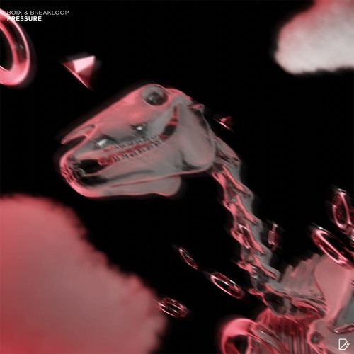 Boix & Breakloop - Pressure