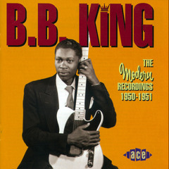 B. B. Boogie (Take 1)