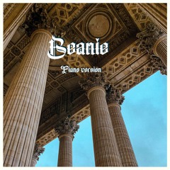 Beanie - Piano Version