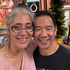Lyz Soto & Allen Kam