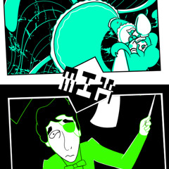 [SQUIZM LOSERS FINALS] Broken Conclusions ~ You're Welcome