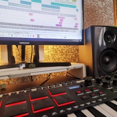 zed2023 number 1014 143 Bpm russ million remix.mp3