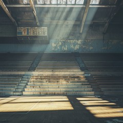 Echoes In The Stadium