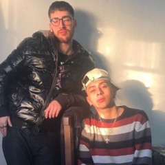 doly flackko x clúster - mateo & luca