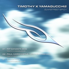 TIMOTHY X YAMAGUCCI42 [ELMEP01]