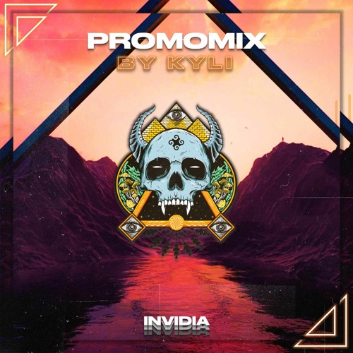 ༒•[ KYLI - PROMOMIX  ]•༒