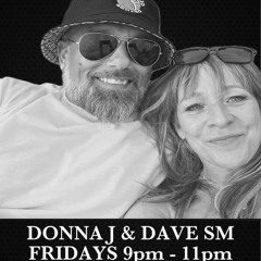 18.07.2025 DaveSM & Donna J Audio Force Radio