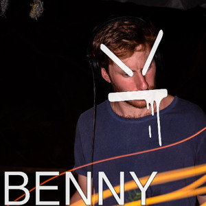 Awesome Mixtapes From Domesticated 002 Benny (El Rio Hostel)