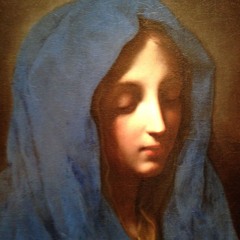 Mother Mary
