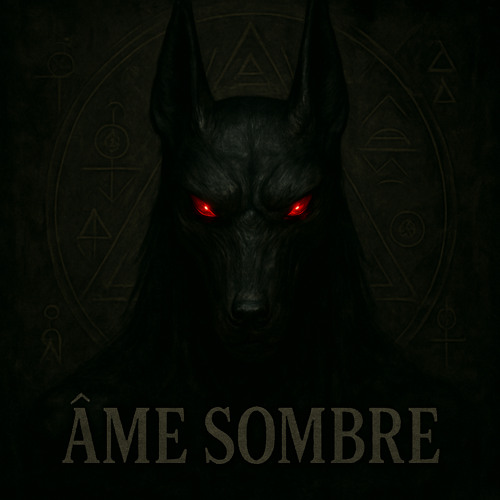 Âme Sombre