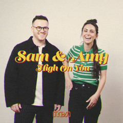 Sam Fischer & Amy Shark - High On You