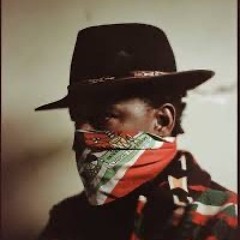 Mach-Hommy - No Blood No Sweat