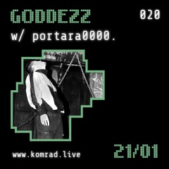 GODDEZZ 001 portara0000.