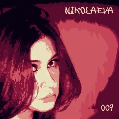 SBRODCAST 009 : Nikolaeva