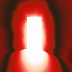 door seems to open (demo)