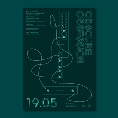 Vamp Acid (live) at Obscure Obsession (Loophole 2023.05.19)