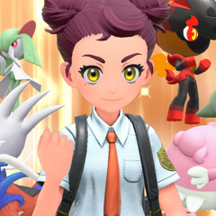 Pokémon Scarlet & Violet - Team Star Grunt Battle Theme [HQ].mp3