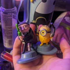 For The First Time (ukulele cover)