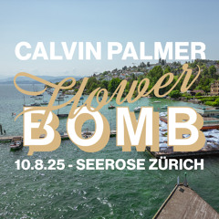 Flower BOMB Seerose Day Dance - 10th August 2025