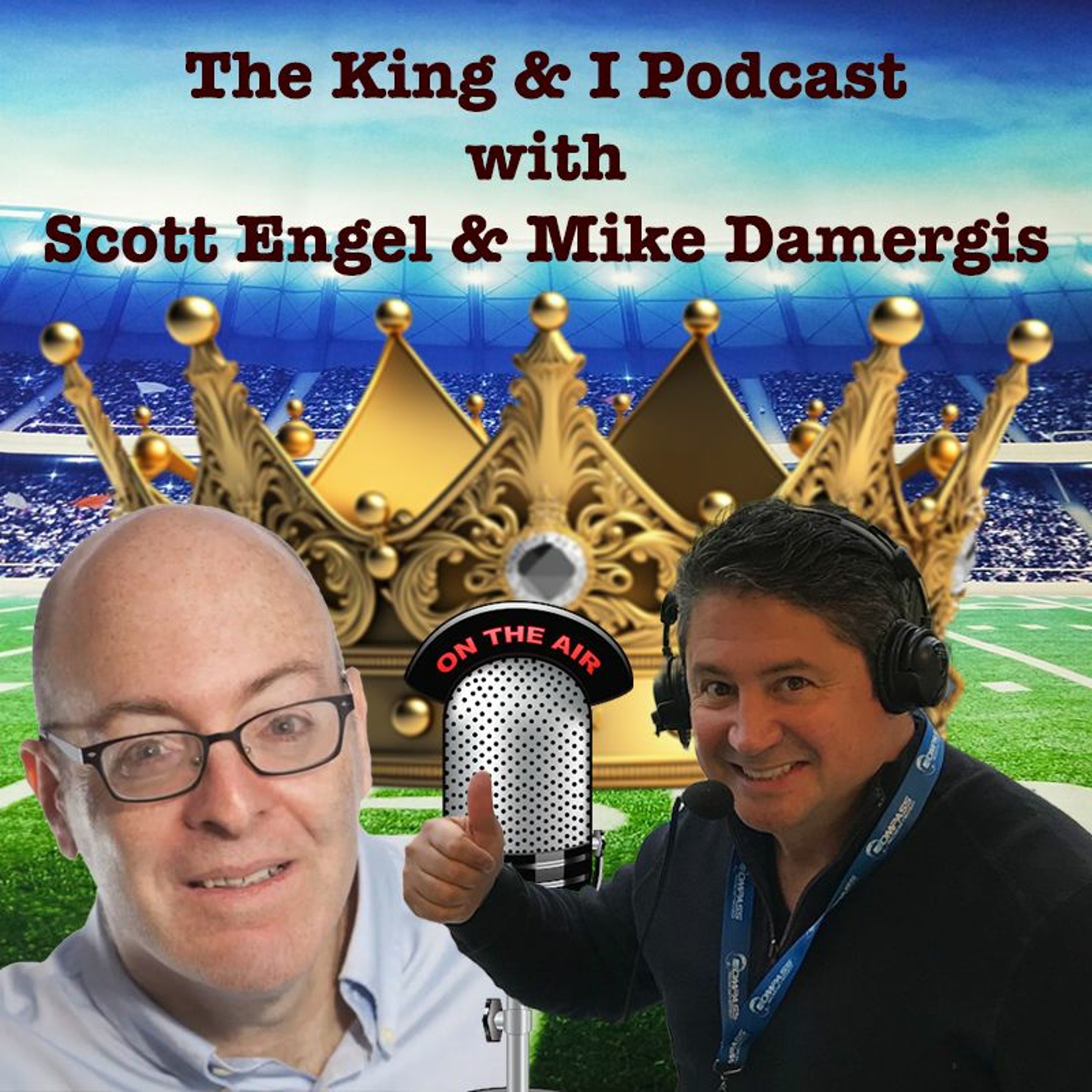 Mad Sports Radio