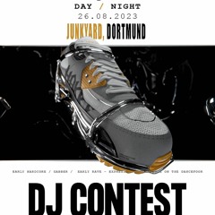 HAKKE 360 DJ Contest | by Noize Freak