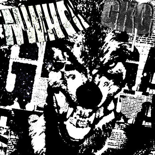 GEKIGA PODCAST EP 13 - NWHR