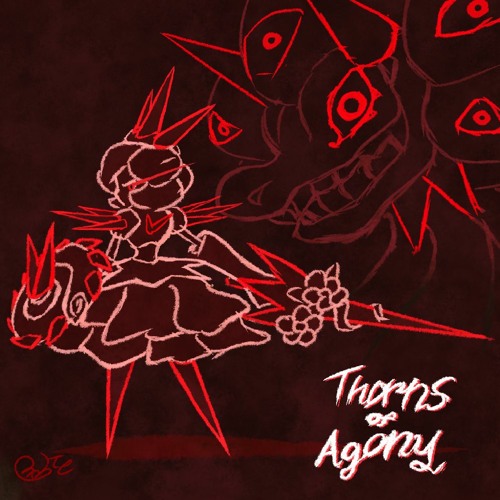 Thorns of Agony / 苦悩の茨  Remaster (FANMADE)