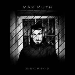 PSCR103 - Max Muth