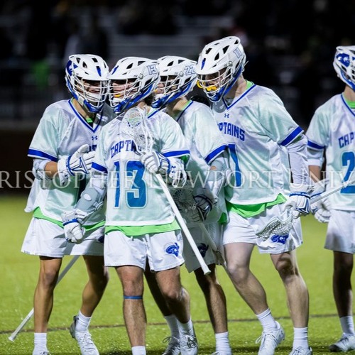 CNU LAX Hype
